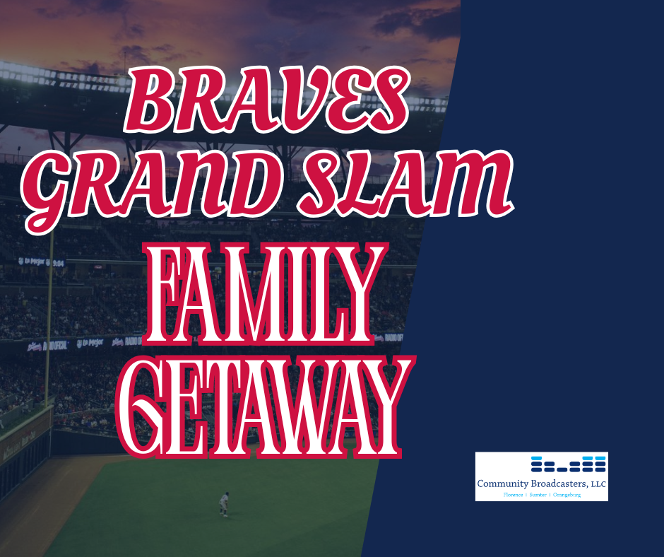 Braves Grand Slam Family Getaway