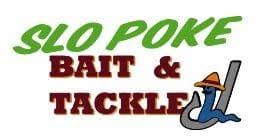 Slo Poke Bait and Tackle