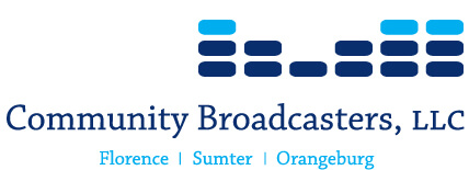 Community Broadcasters South Carolina markets