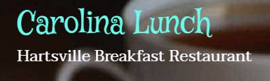Carolina Lunch 155