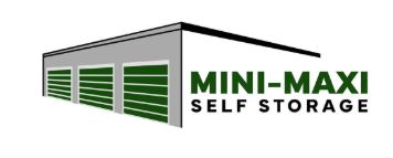 Mini Maxi Warehouse